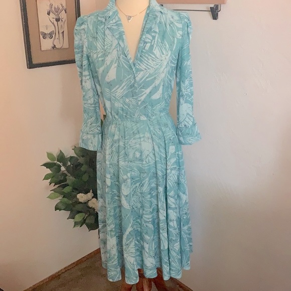 Vintage Dresses & Skirts - Vintage dress